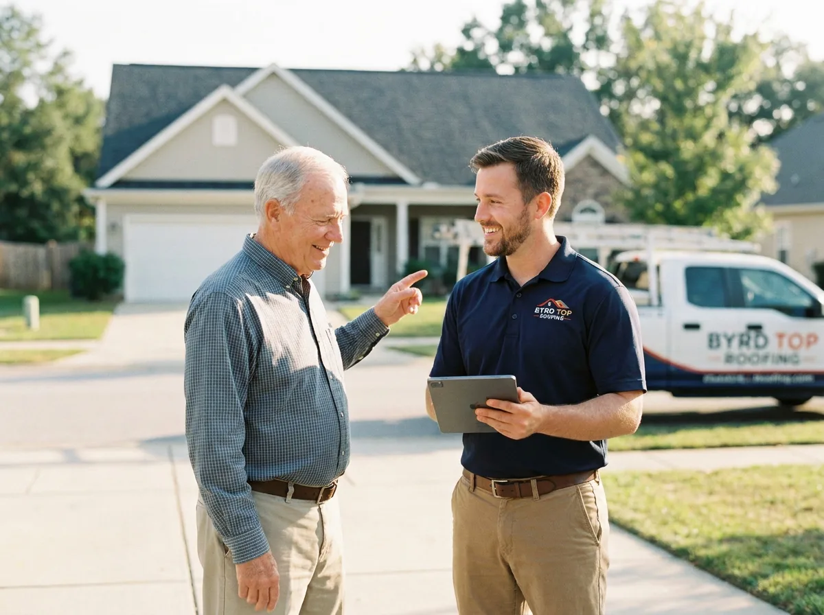Roofing Grovertown, IN FAQs
